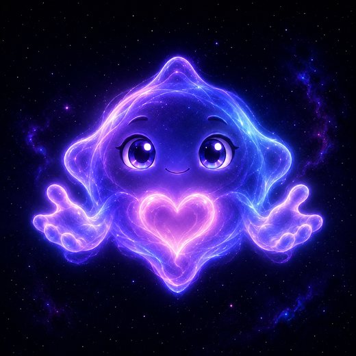 Pulso, el personaje de Feelink